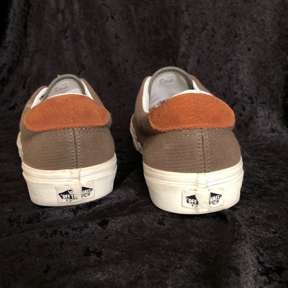 Twill Vans Era - Men’s 10 - Picture 8 of 13